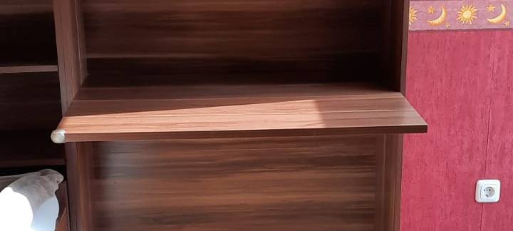 Jugendzimmer zu verschenken