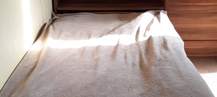 Jugendzimmer zu verschenken