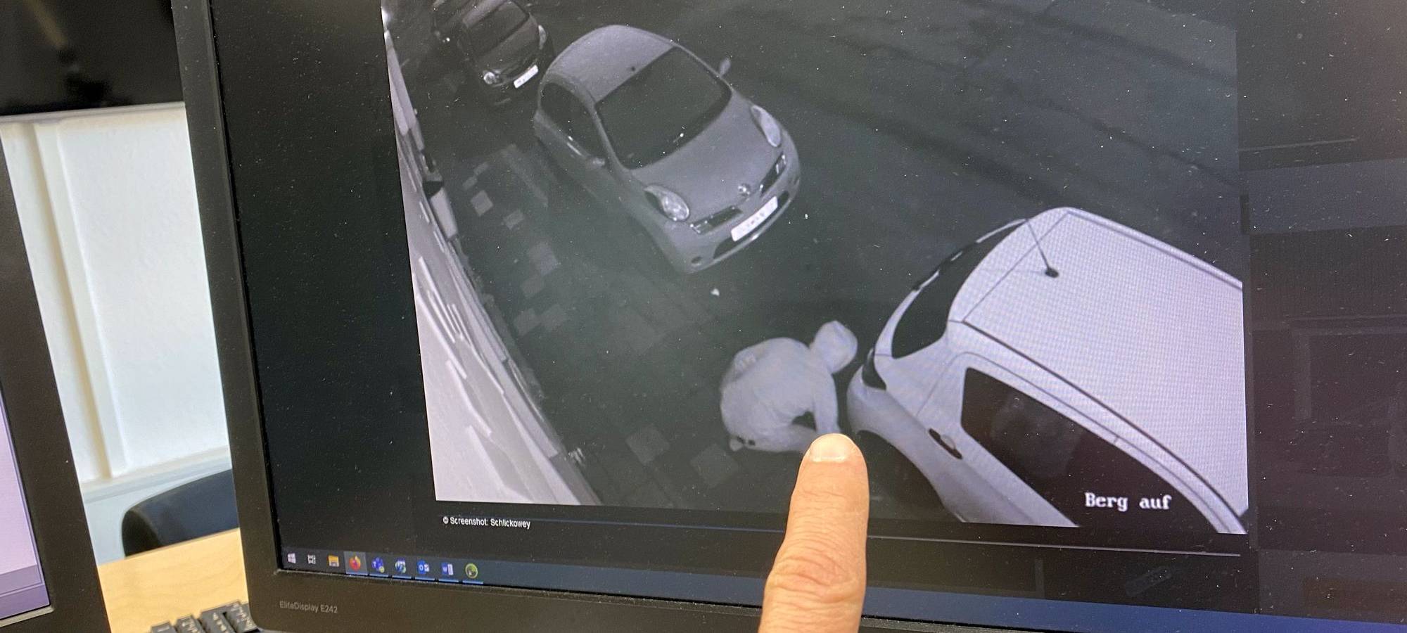 Wer schützt uns vor Randalierern und Stalkern?