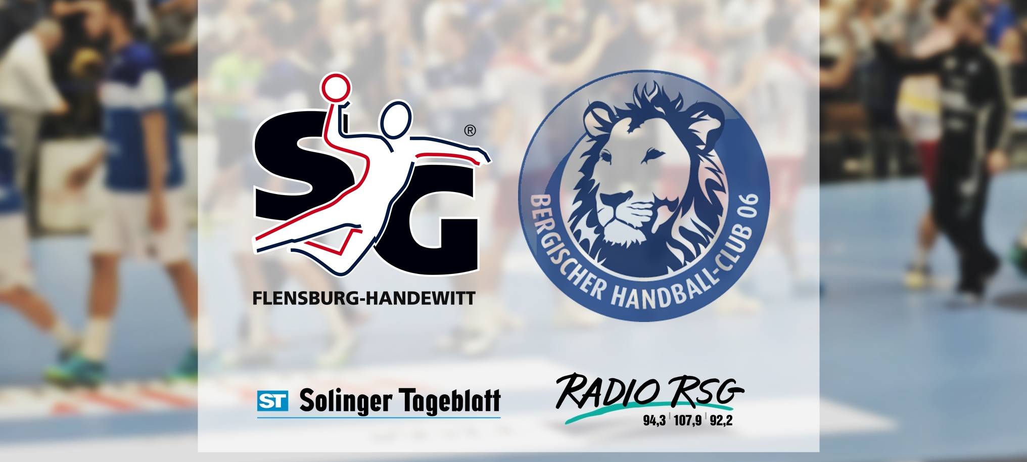 SG Flensburg Handwitt vs. Bergischer HC - Stimmen zum Spiel