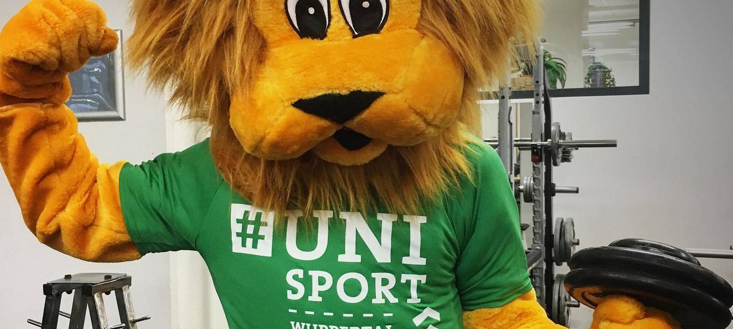 Welche Uni hat das beste Maskottchen?