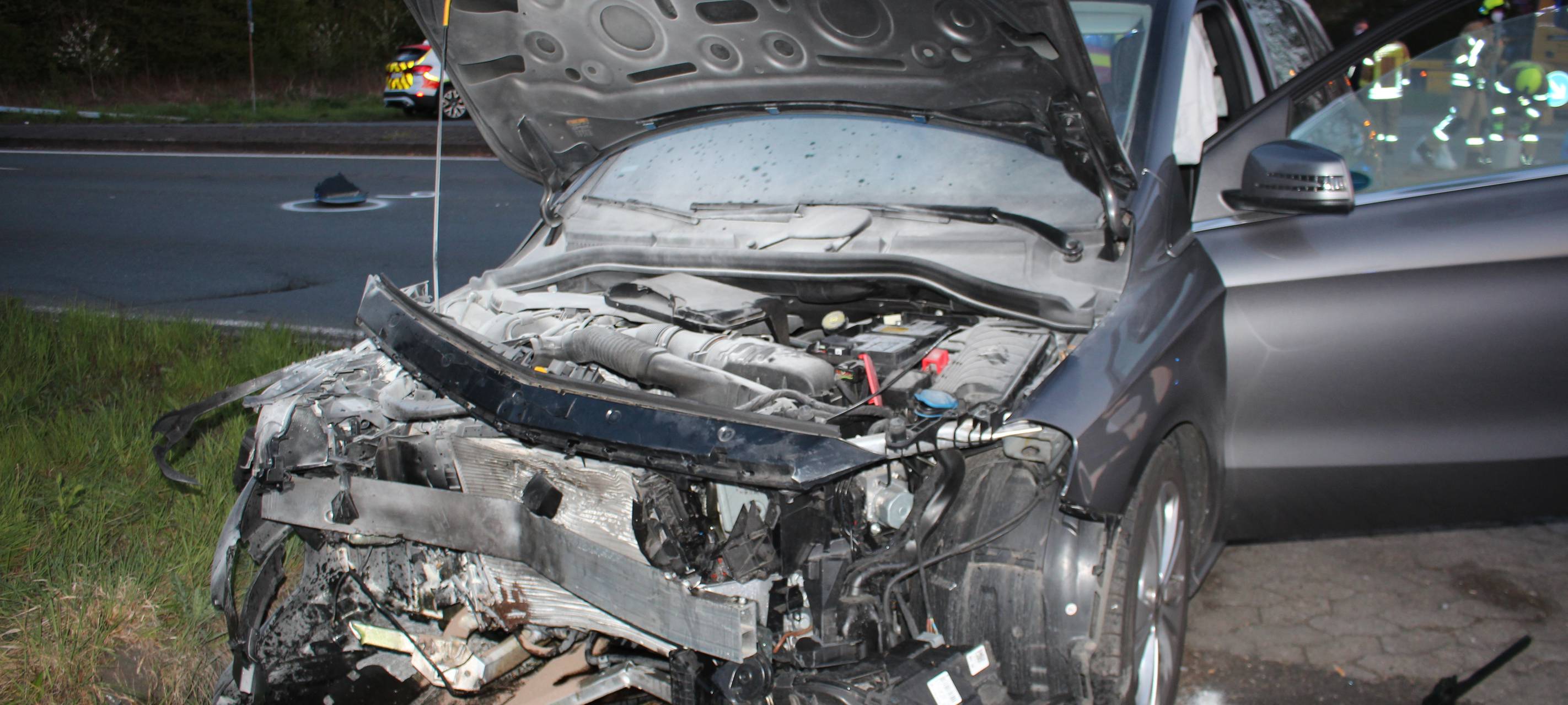 Solingen: demnächst Tempo 50 auf der Neuenkamper Straße