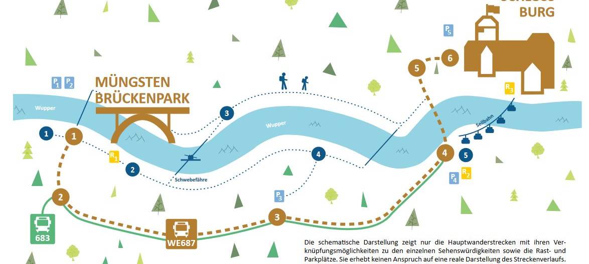 WanderExpress fährt ab heute