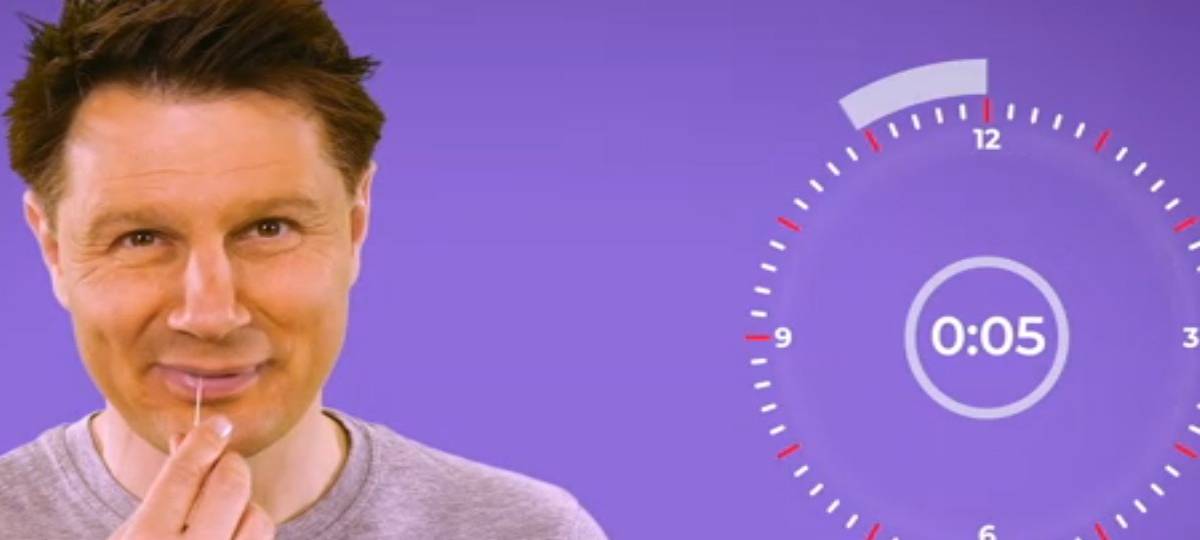 Die Lollitests an den Schulen kommen: So funktionieren sie