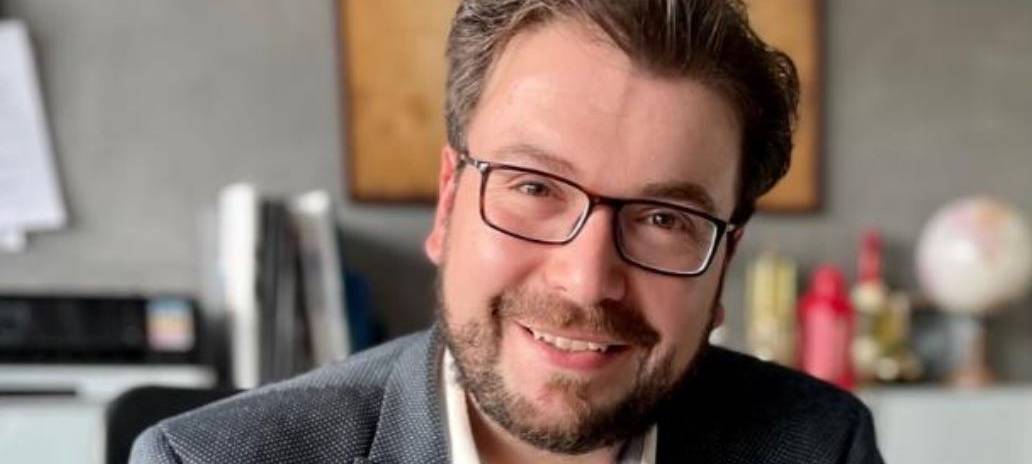 Einer der besten Lehrer kommt aus Lennep