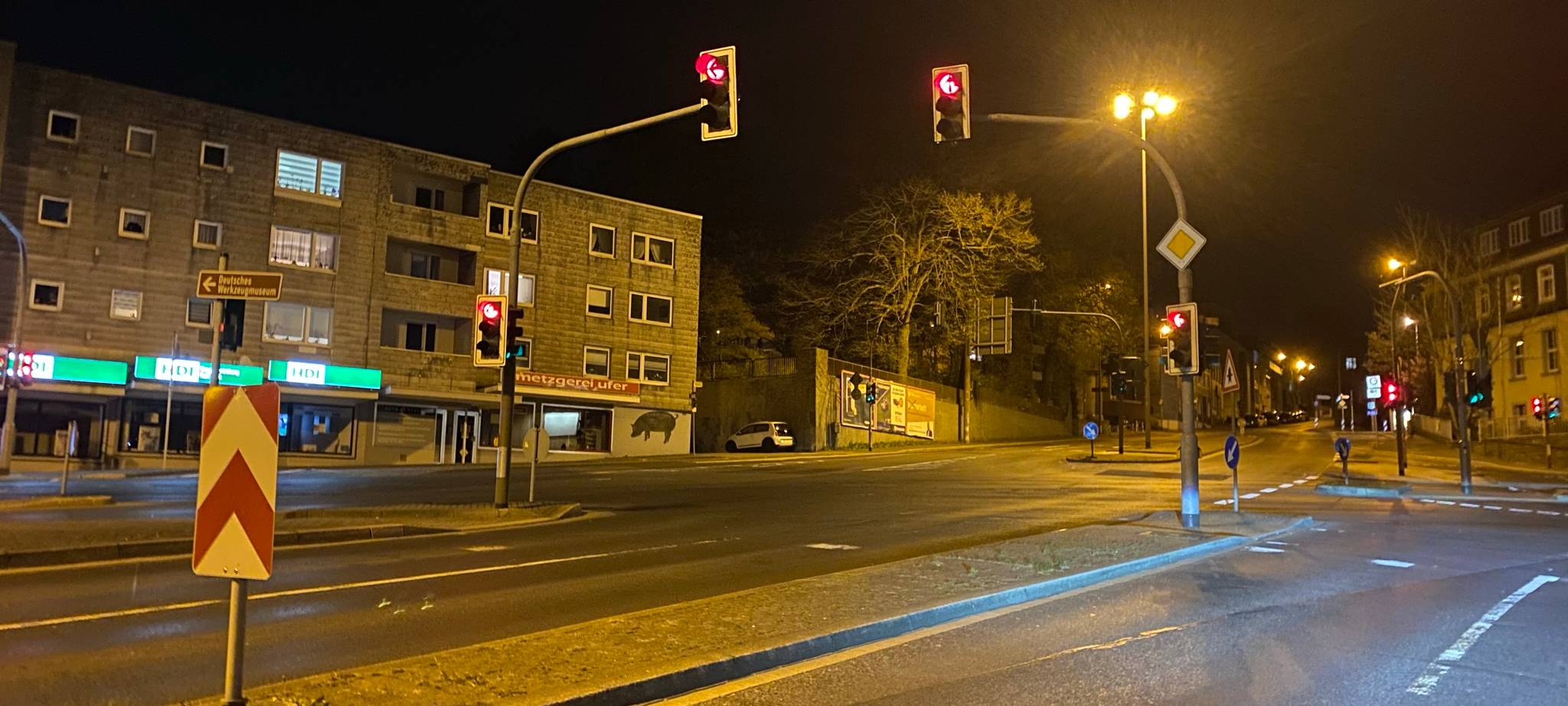 So wollen Remscheider Parteien den Verkehr in Fahrt bringen