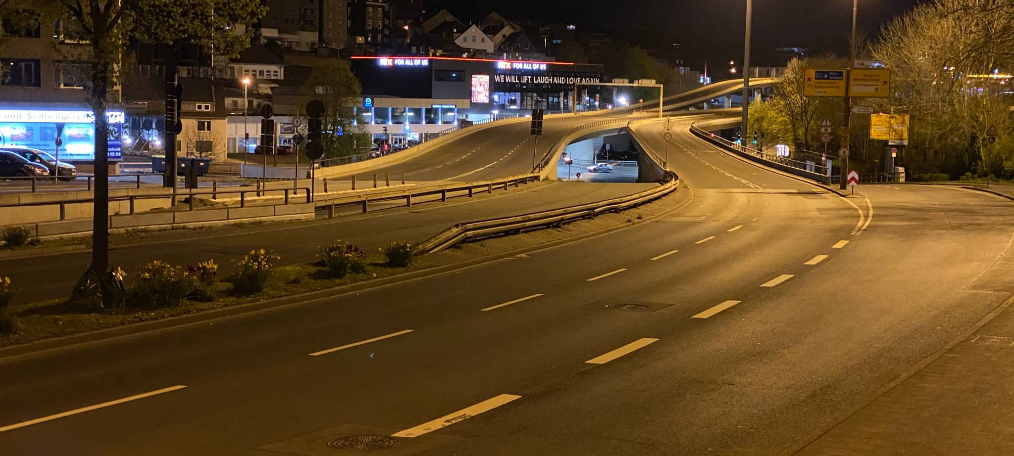 Sind die Bahnhöfe in Remscheid barrierefrei?
