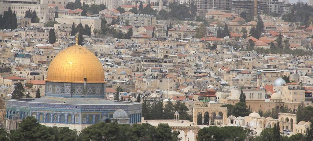 Städtepartnerschaft in Planung