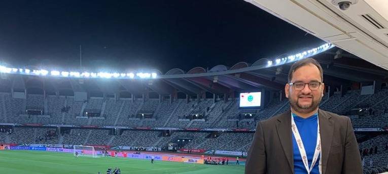 Remscheider sammelt Sauerstoff-Geräte für Indien