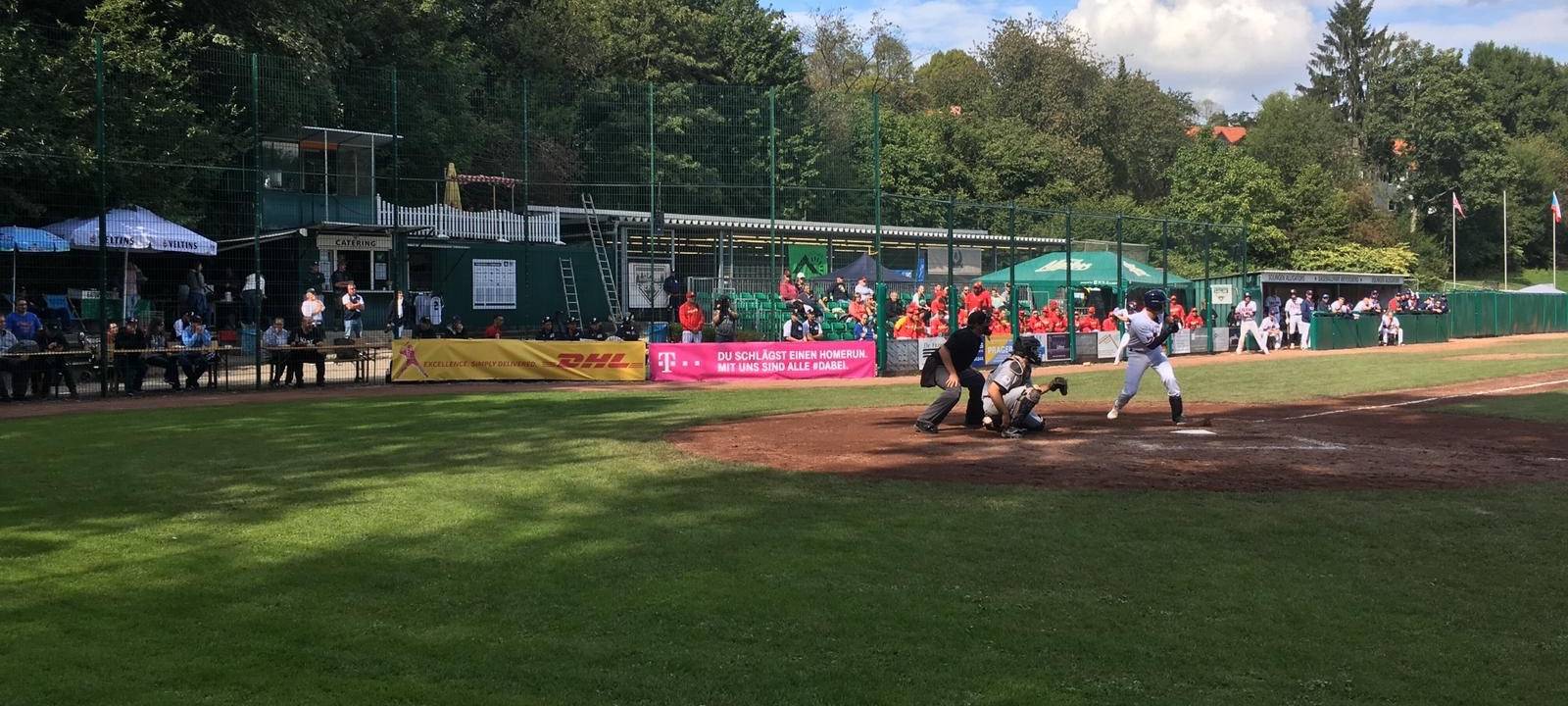 Solingen Alligators bleiben bestehen