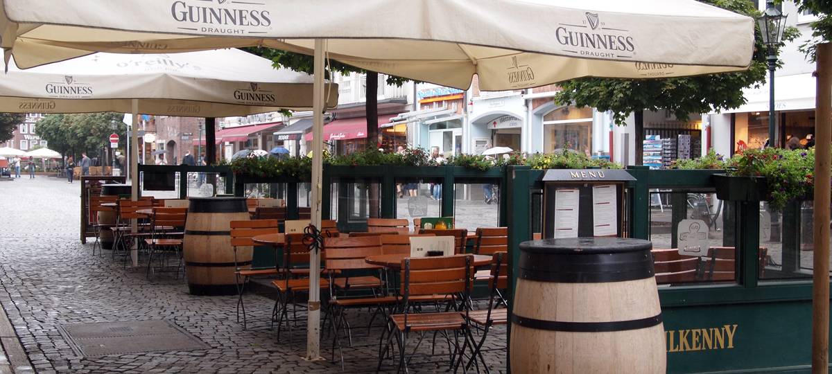 Gastronomen im RSG-Land in der Krise?