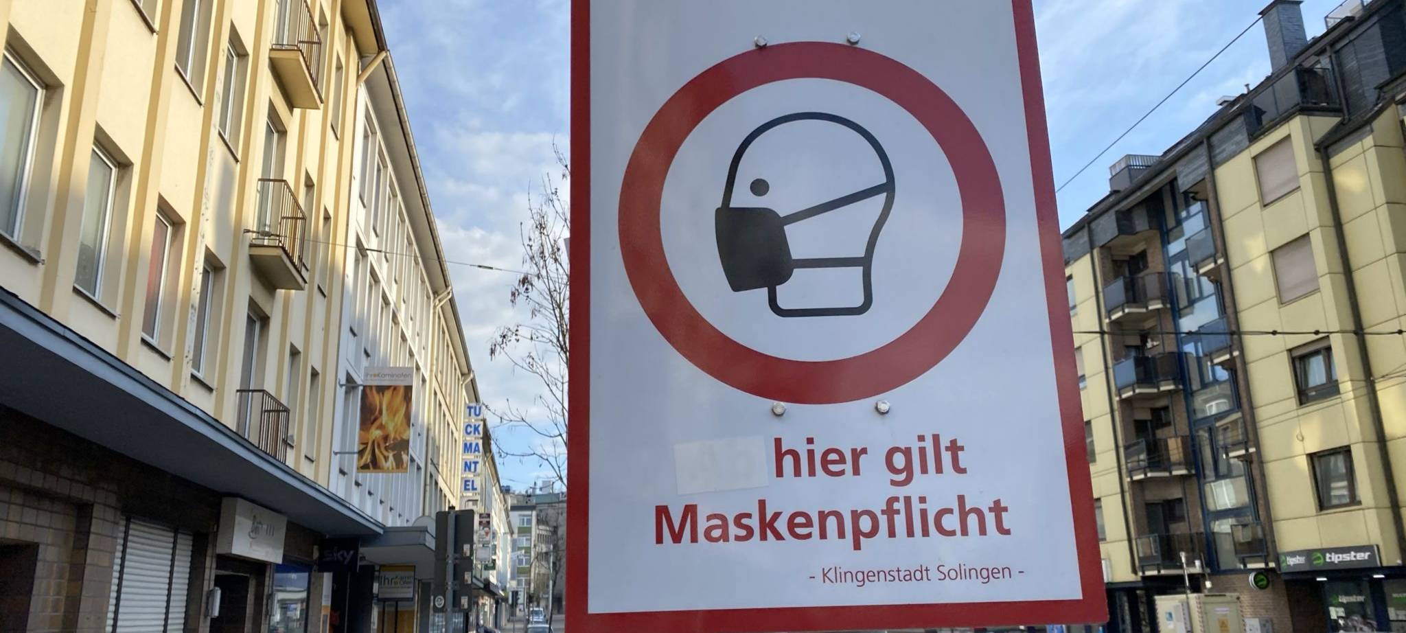 So viele Corona-Bußgelder sind zusammengekommen