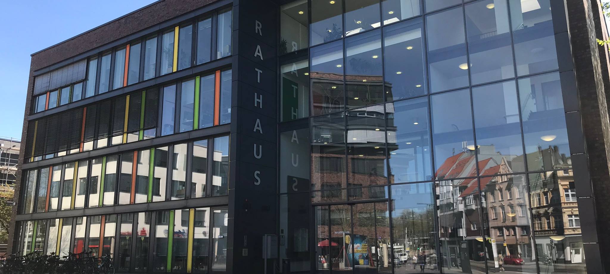 Stadt Solingen will Werbekampagne mit Unternehmen starten