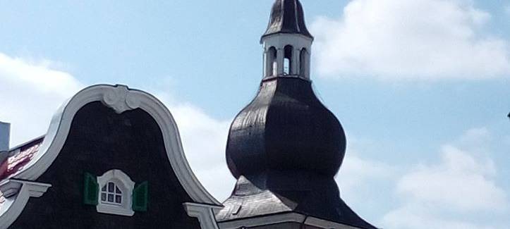 Start des Altstadtfestes in Lennep