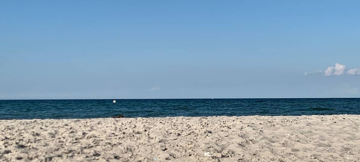 Experte erklärt: So stehen die Chancen für unseren Sommerlaub