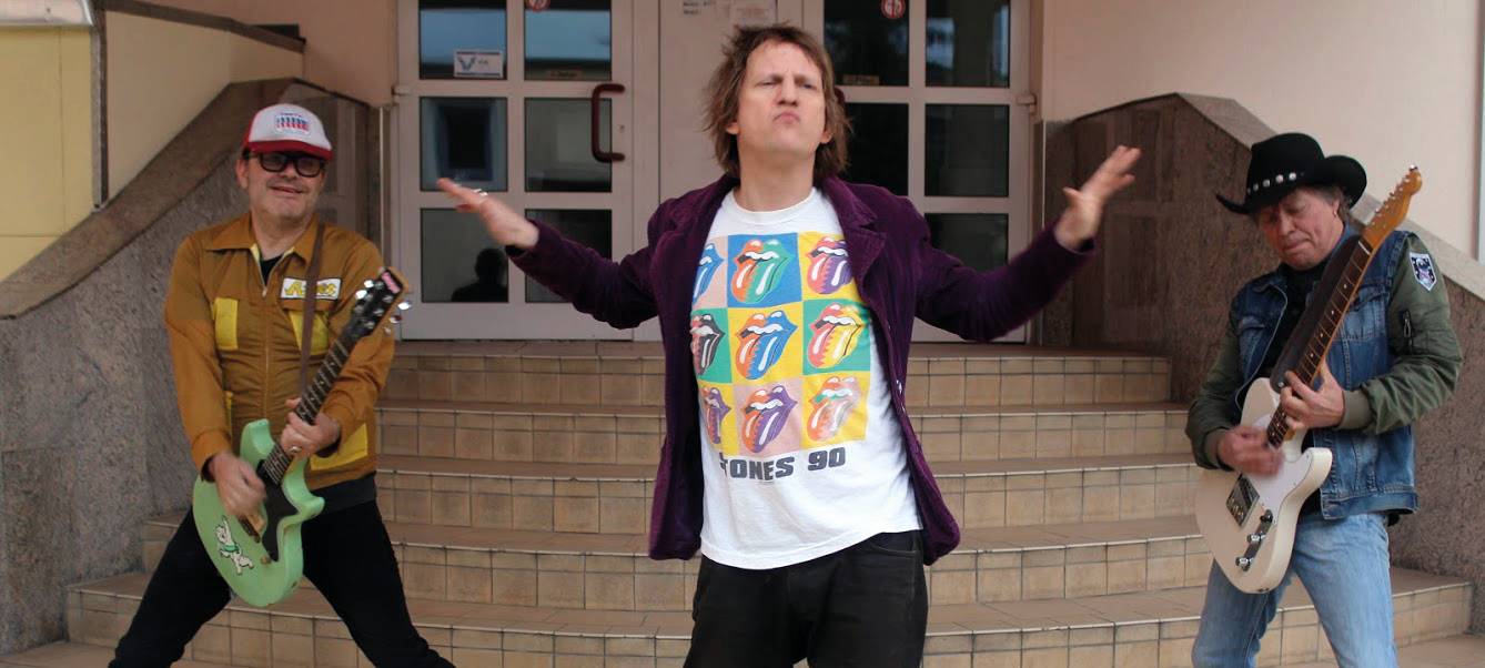 Deutsche Version von Jagger-Corona-Song kommt aus dem RSG-Land