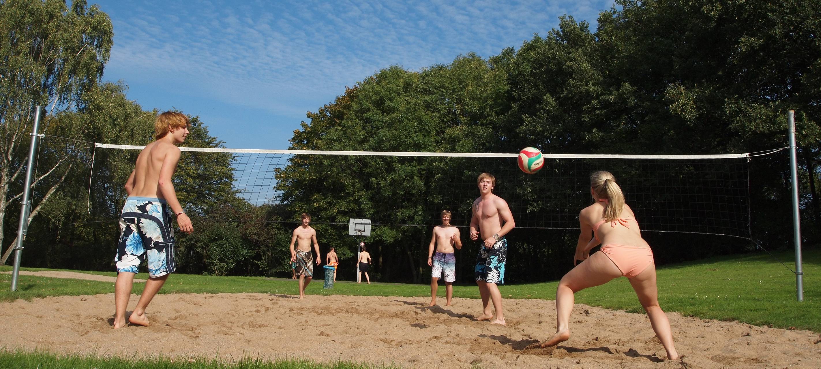 Ferienaktionen im RSG-Land sind gut gelaufen