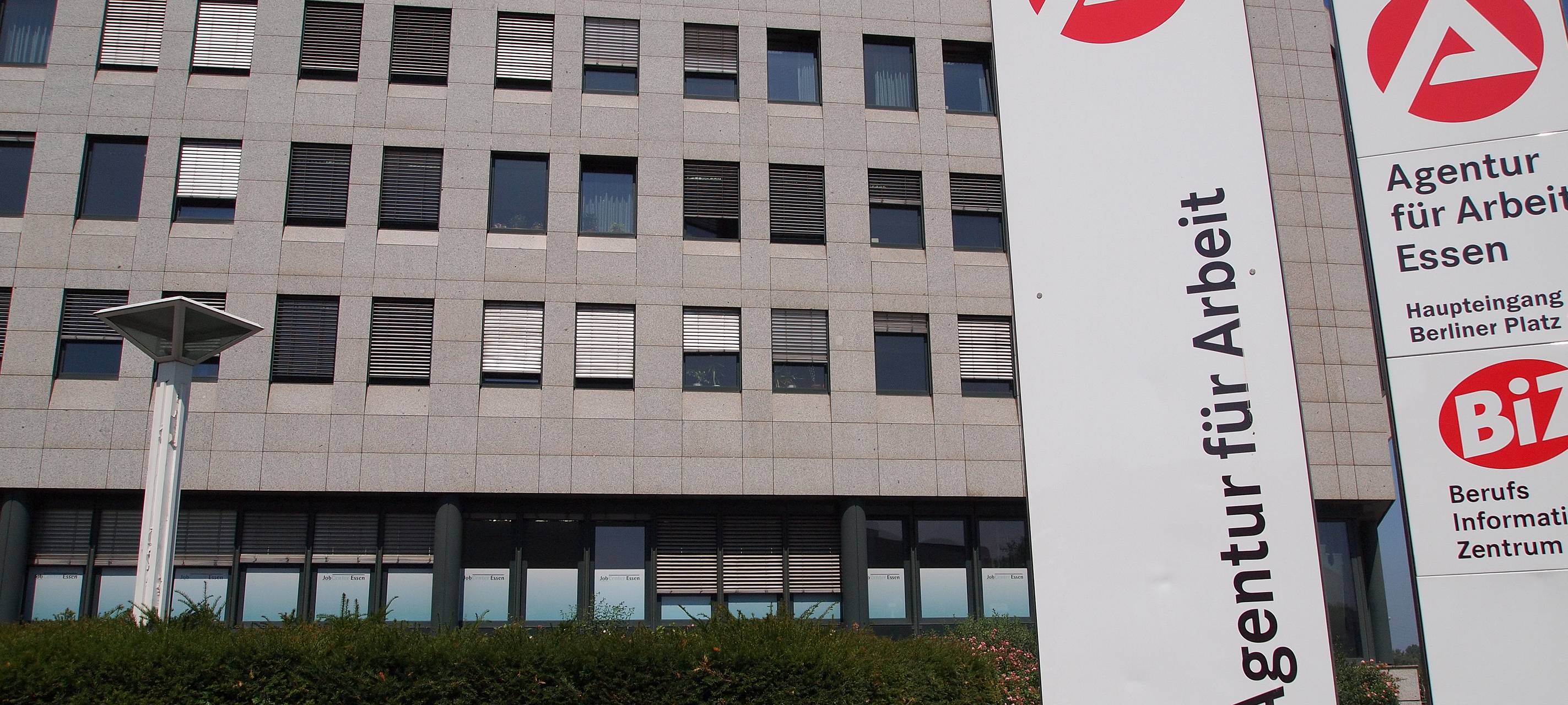 Heute: Digitale Ausbildungsmesse