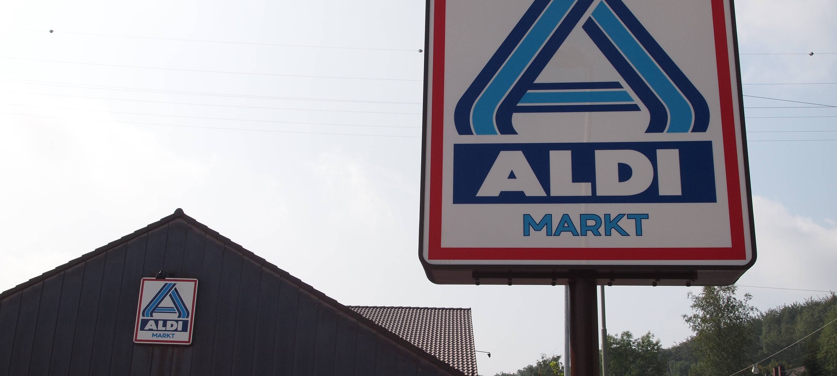 Pläne für Rossmann im Remscheider Südbezirk