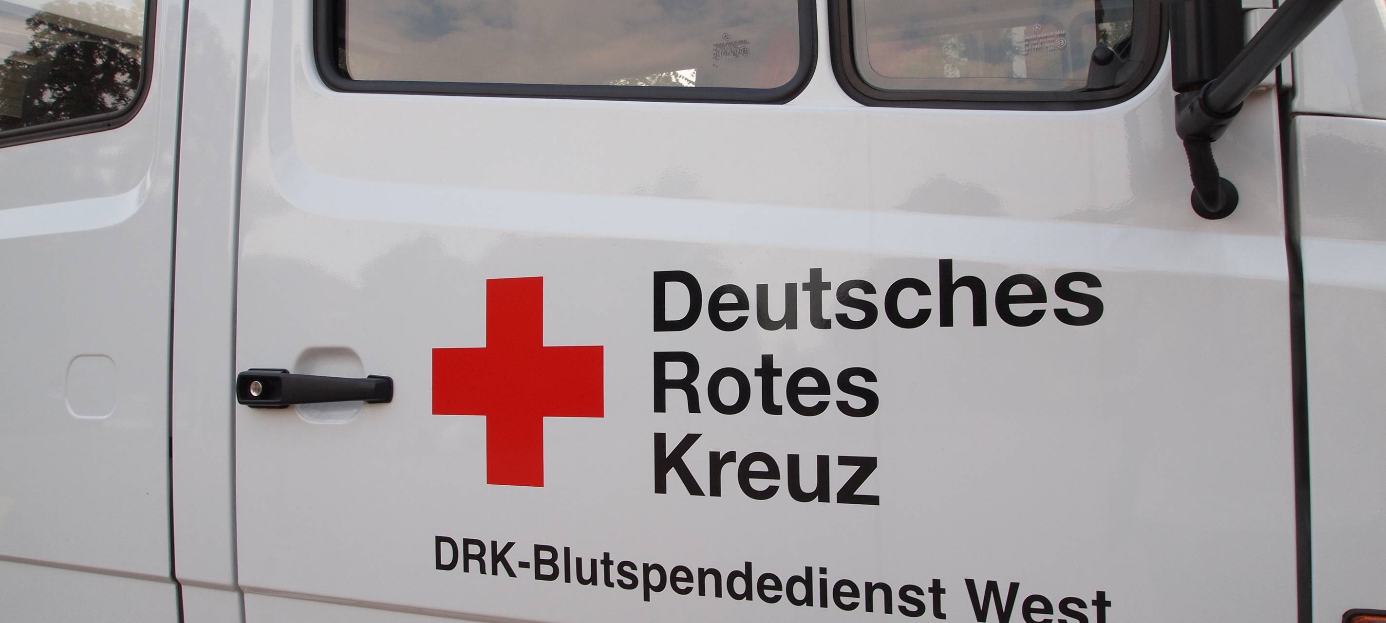 Das DRK Remscheid warnt vor einer Betrugsmasche