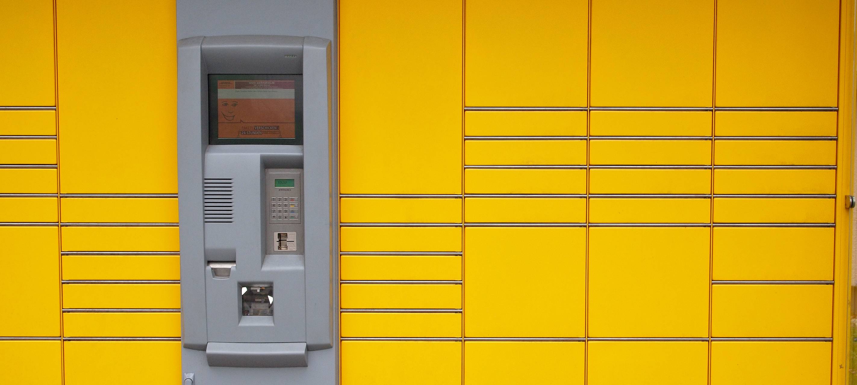 16 neue Paketstationen im RSG-Land