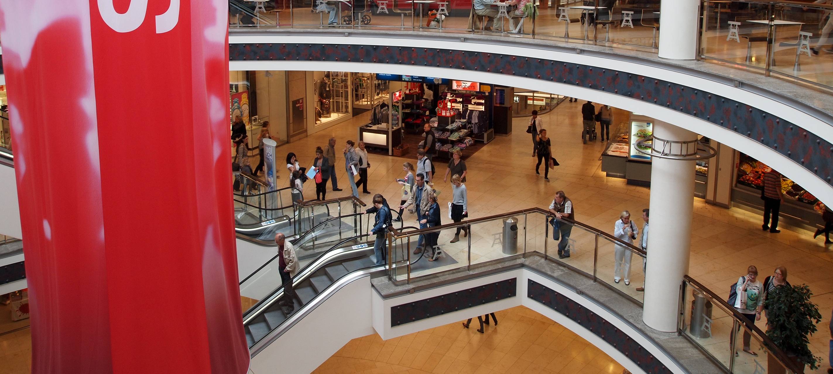 Rechte beim Umtausch