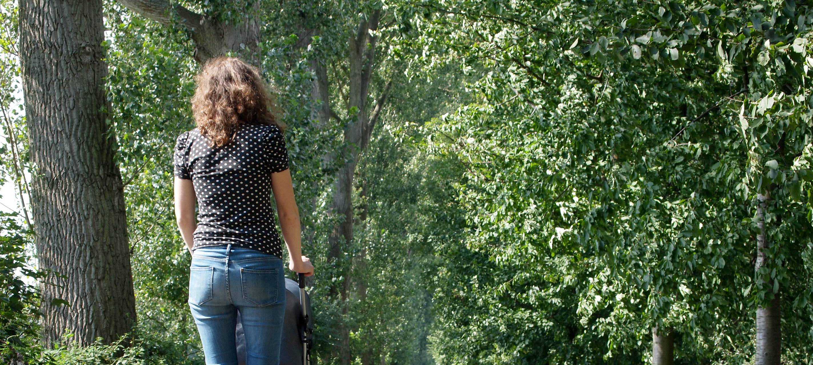 Solinger Hebammen fürchten Einnahmeverluste