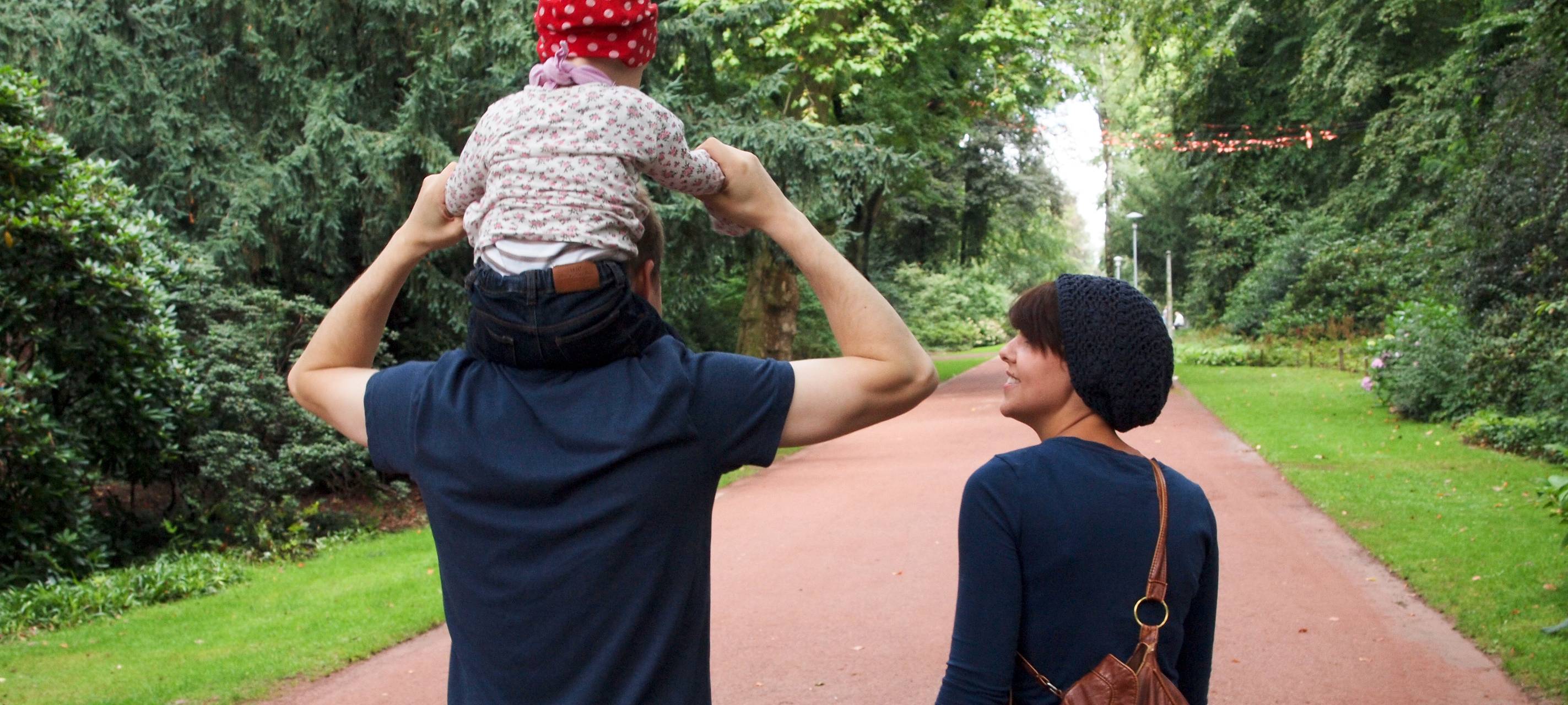 Geburtenzahl steigt in Solingen, sinkt in Remscheid