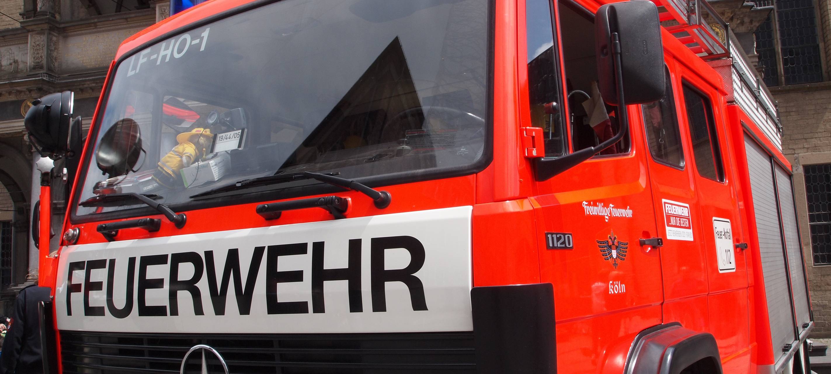 Tödlicher Brand lässt sich wohl nicht aufklären