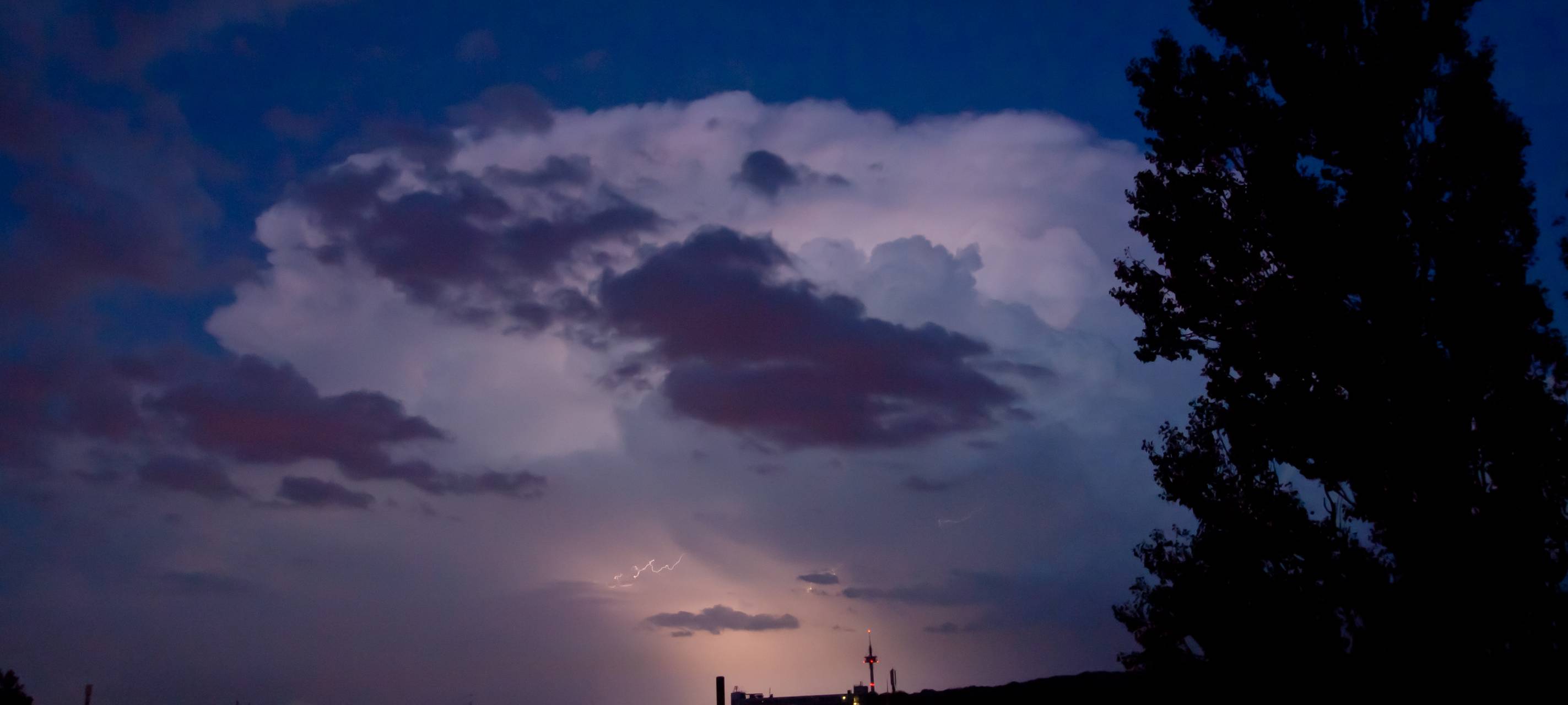 Astronomischer Verein in Remscheid lädt ein