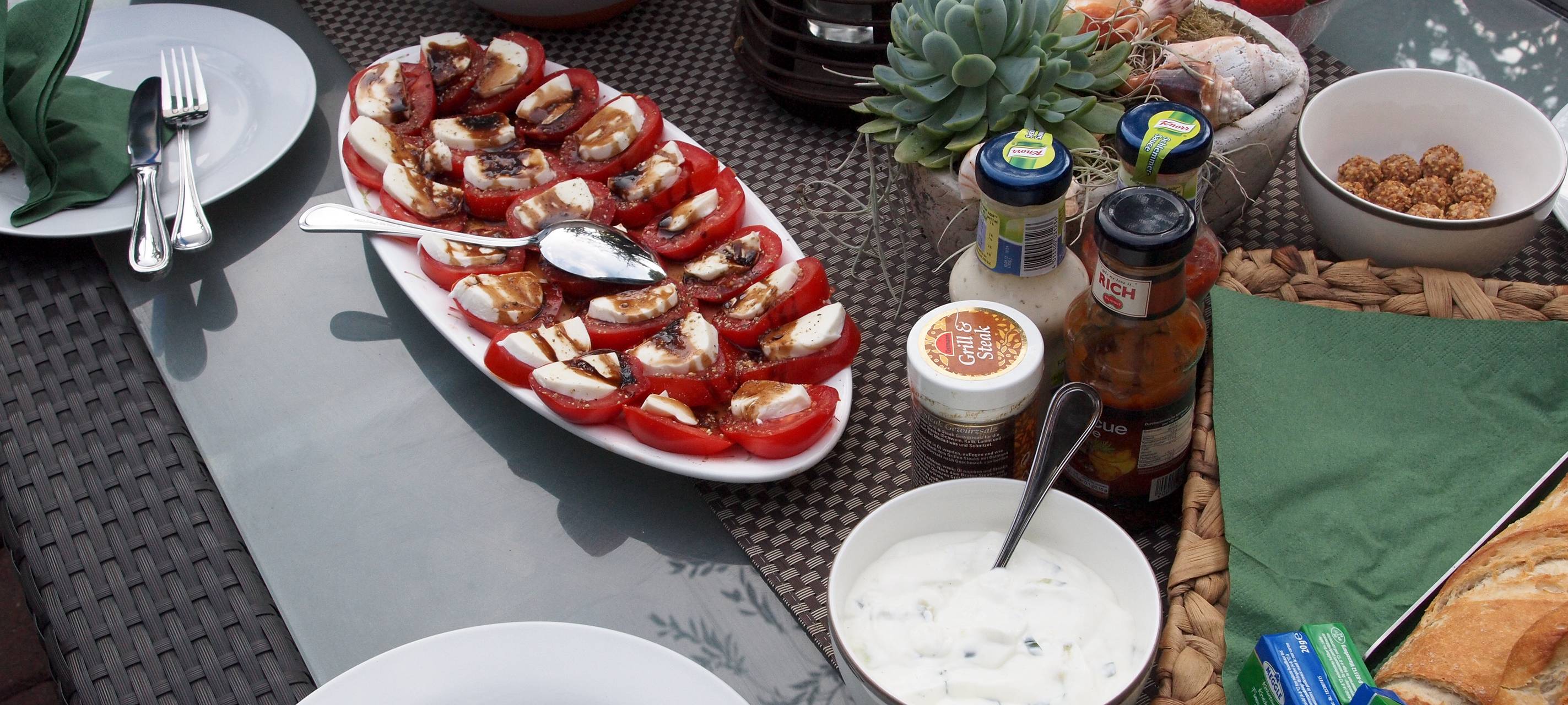 Corona ist großes Problem für Gastronomie