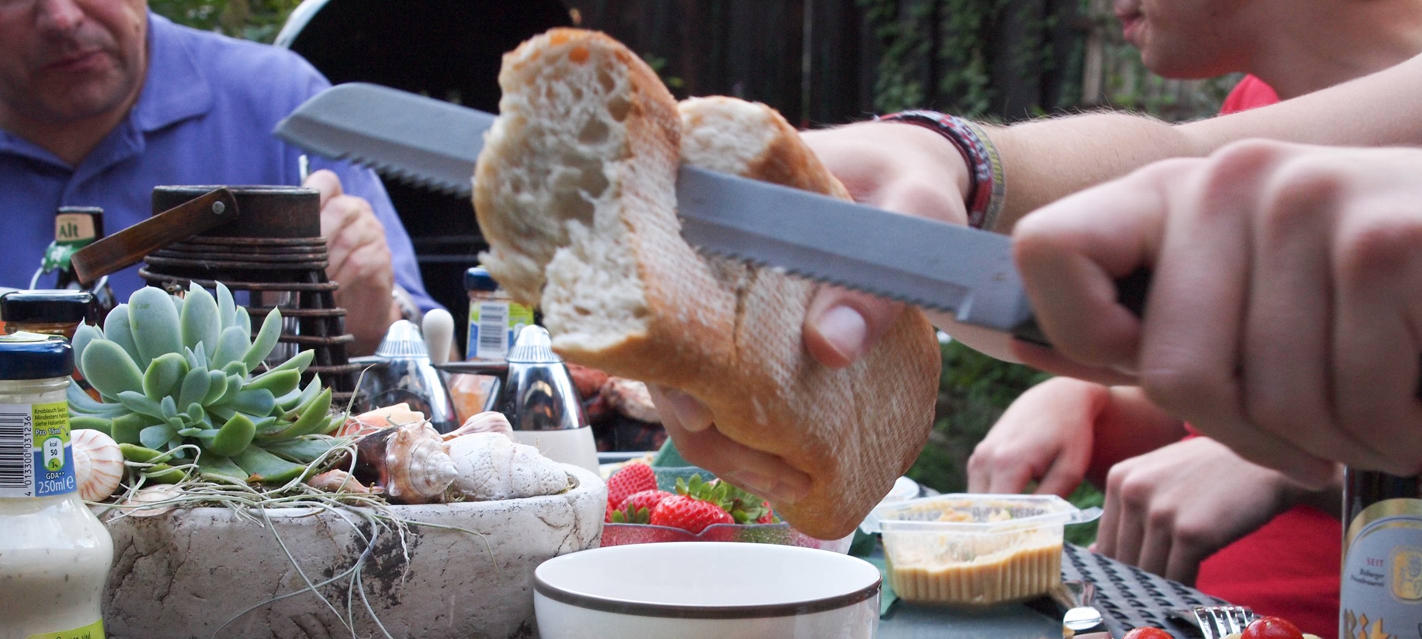 Muslime feiern Zuckerfest nur eingeschränkt