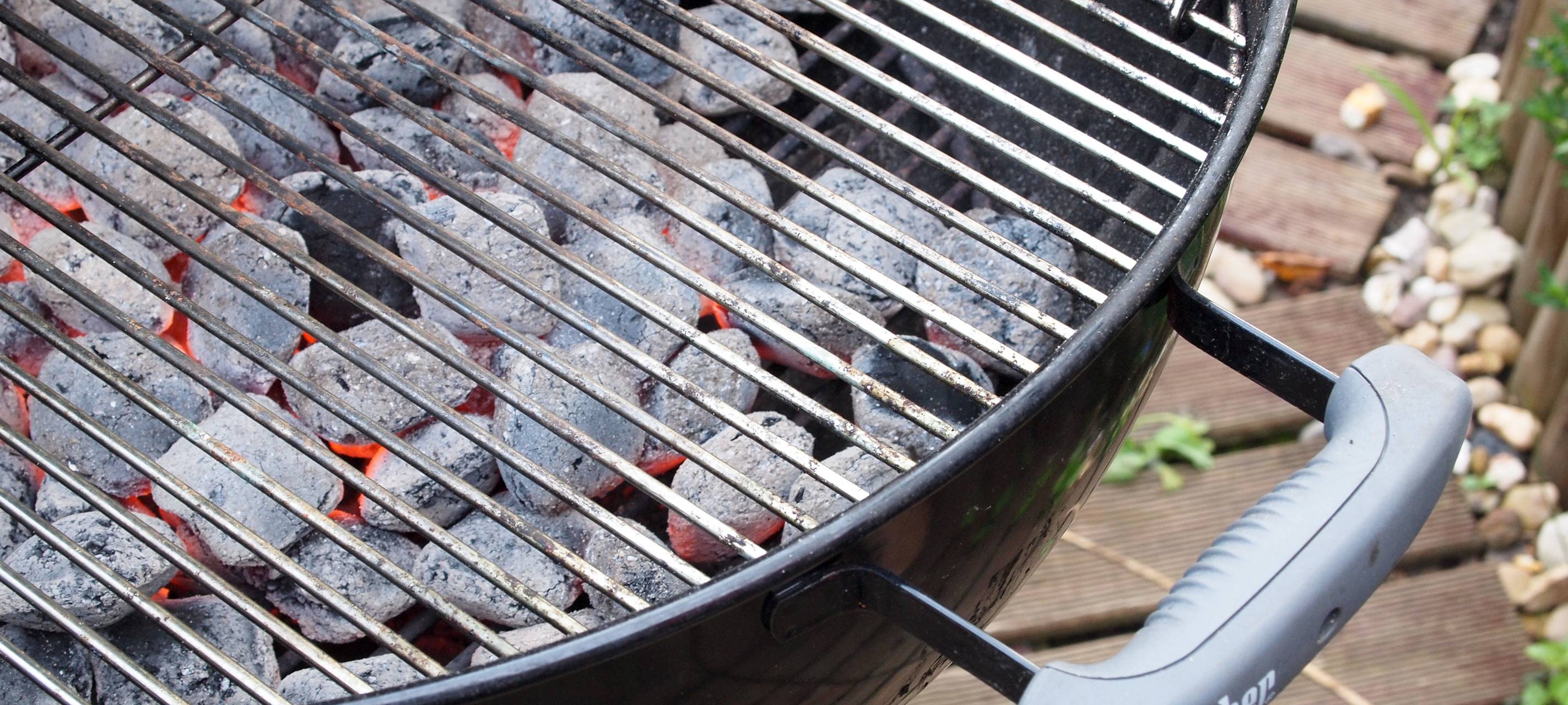 Stadt Solingen plant Grillverbot am Engelsberger Hof