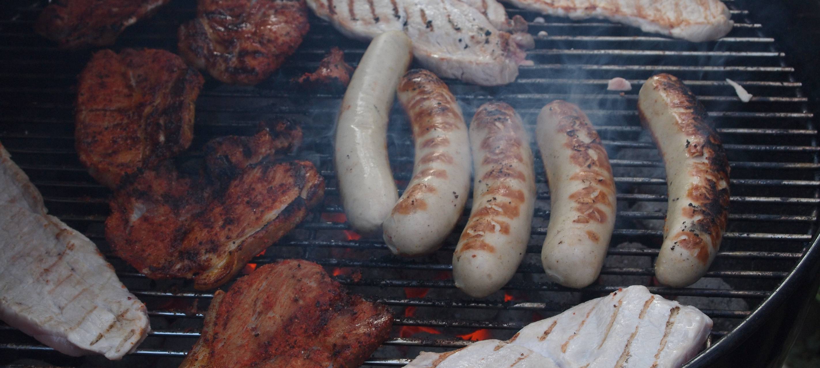 Park-Food-Festival in Remscheid soll im Mai wiederkehren