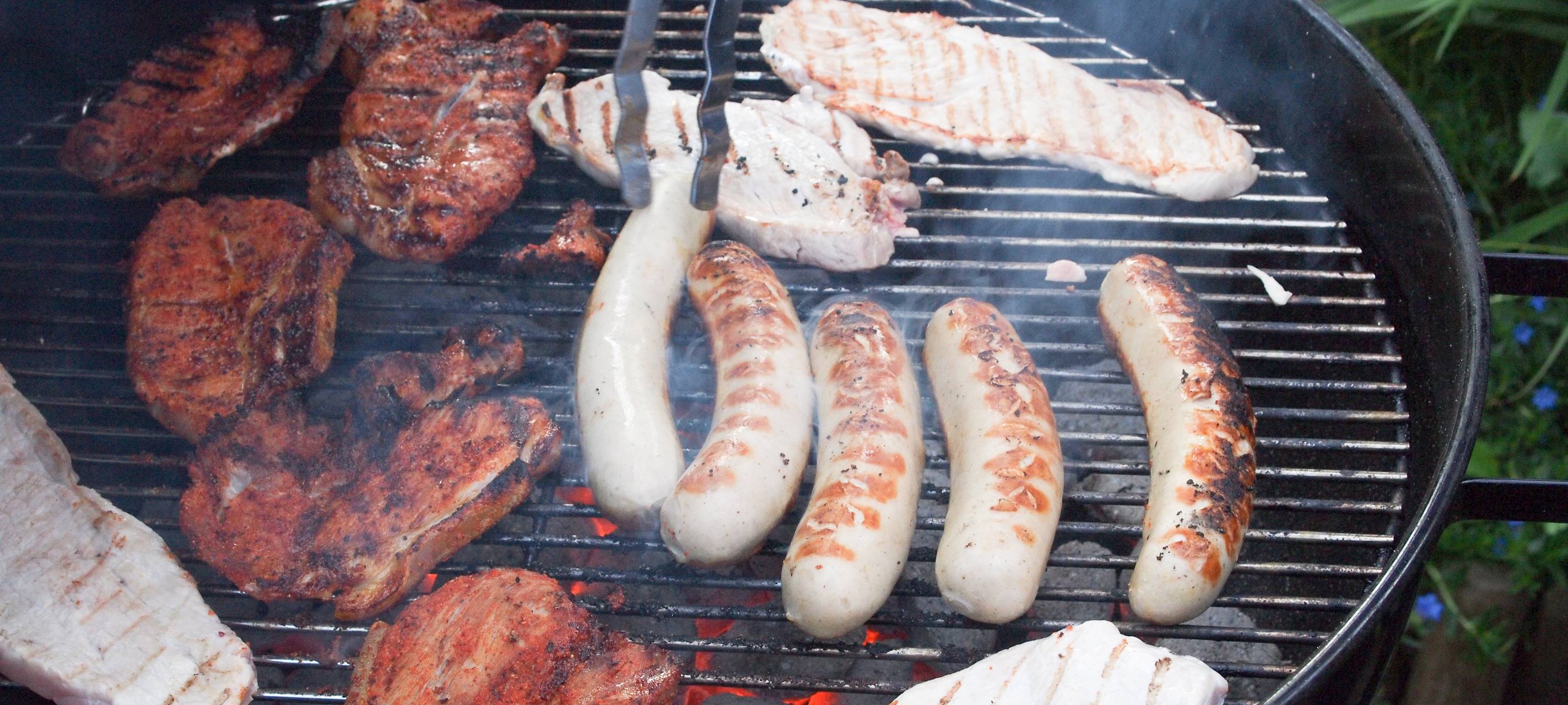 Grillen im Engelsberger Hof wieder erlaubt