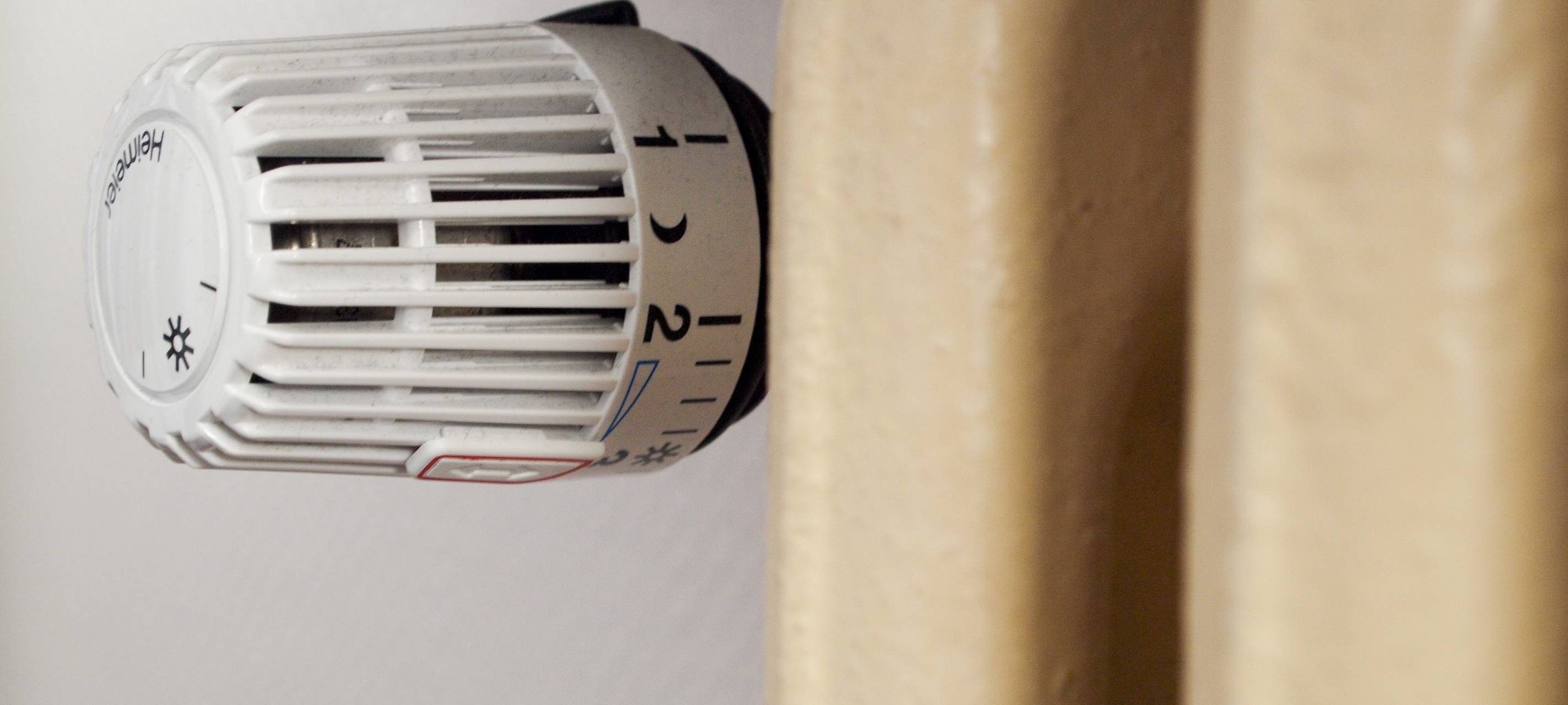 Über drei Wochen keine Heizung an Remscheider Erlenstraße