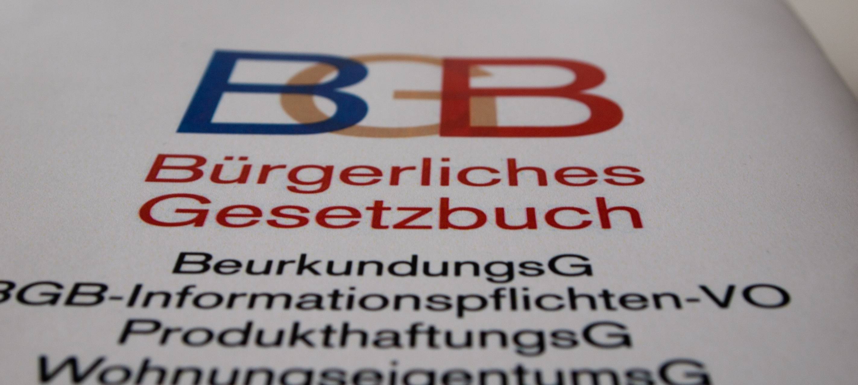 Staatsanwälte für das RSG-Land gesucht