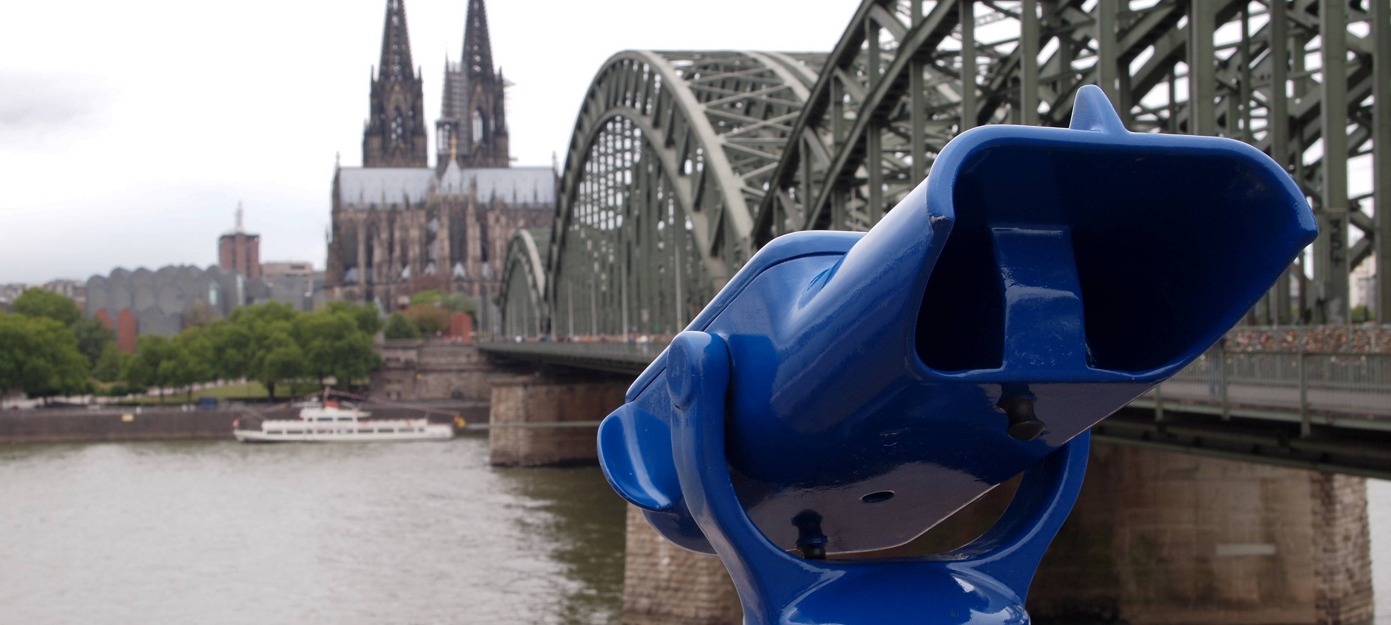 Bombe in Köln erfolgreich entschärft