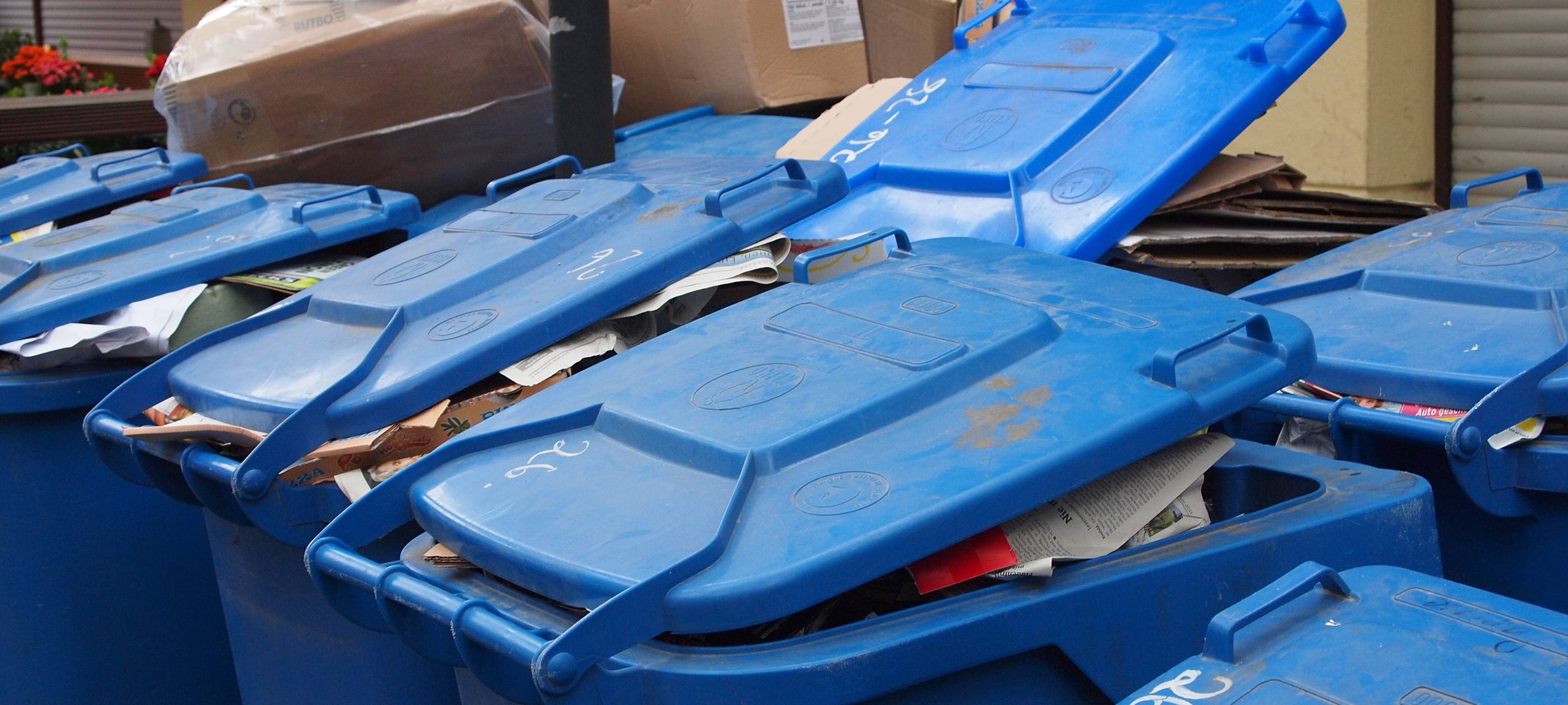 Bedarfsanalyse soll helfen Remscheid sauberer zu machen