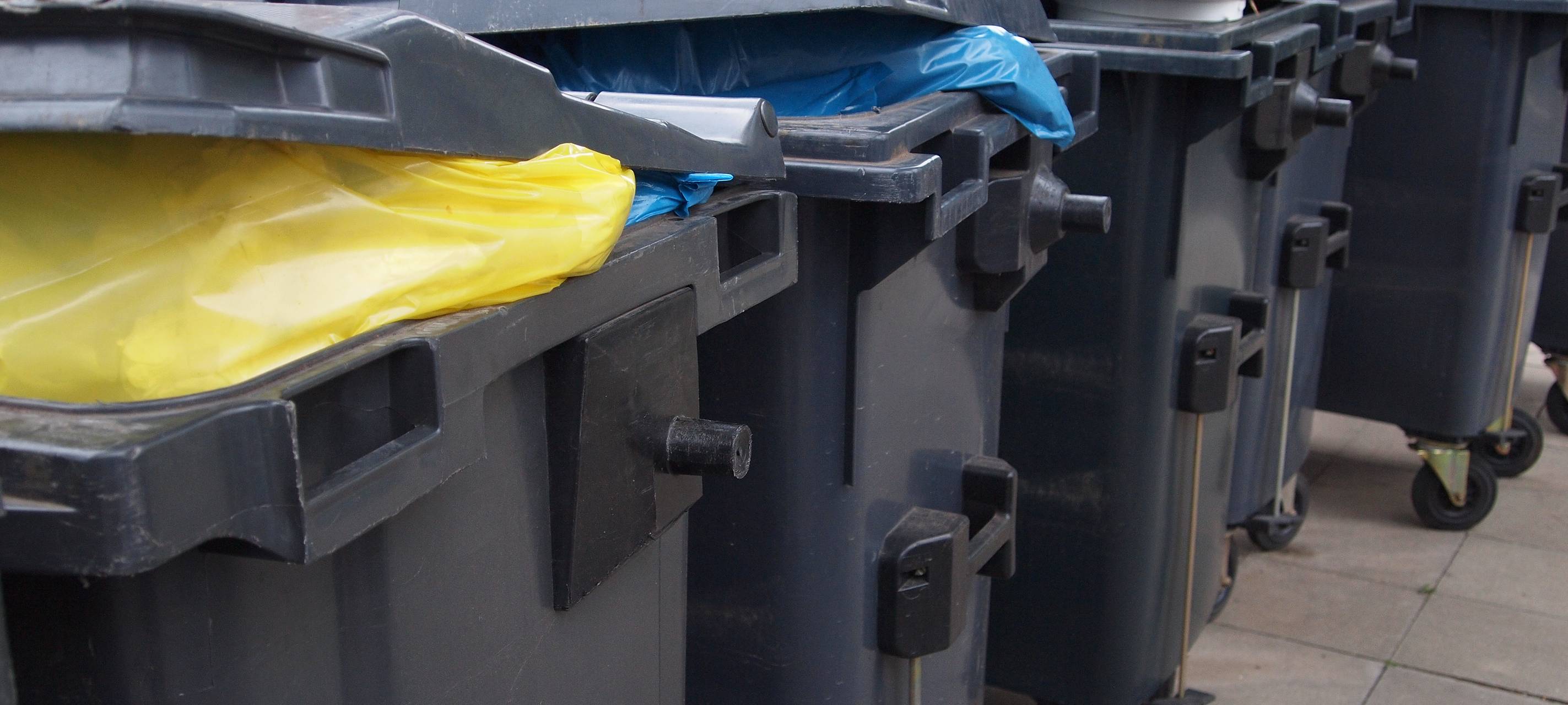 Solingen veröffentlicht Abfallkalender für das kommende Jahr