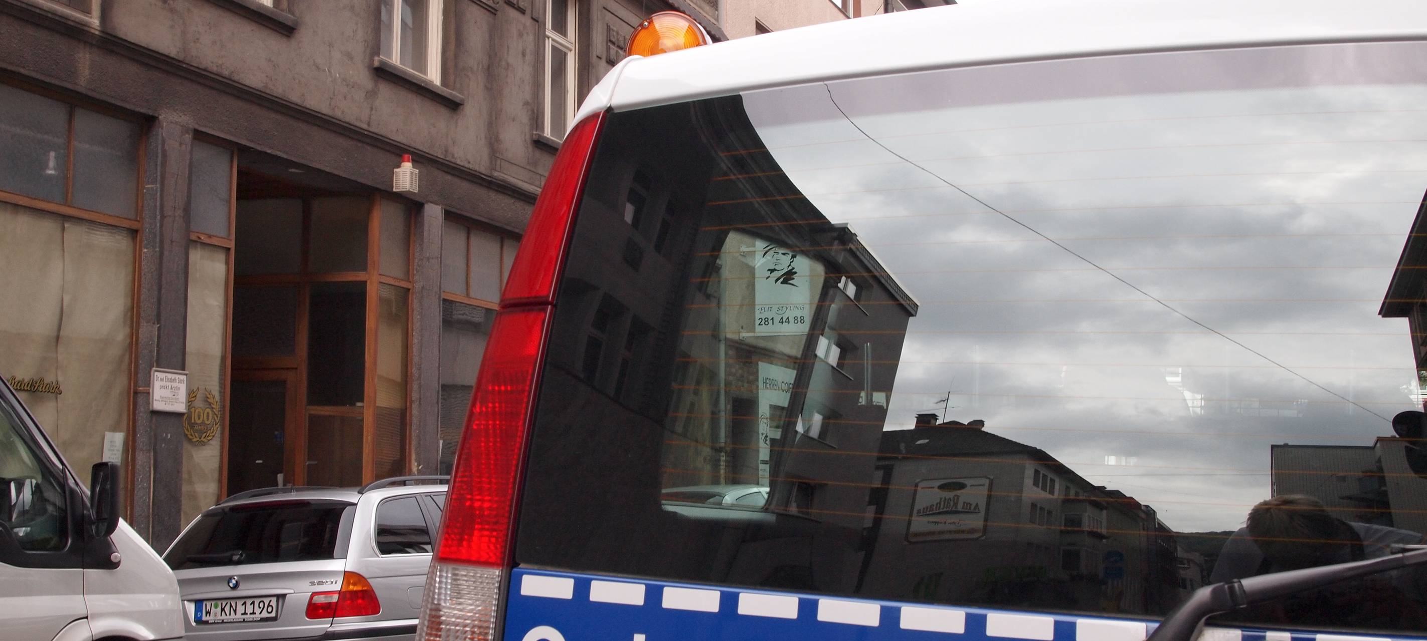 Corona: Bußgeldeinnahmen bei 630.000 Euro