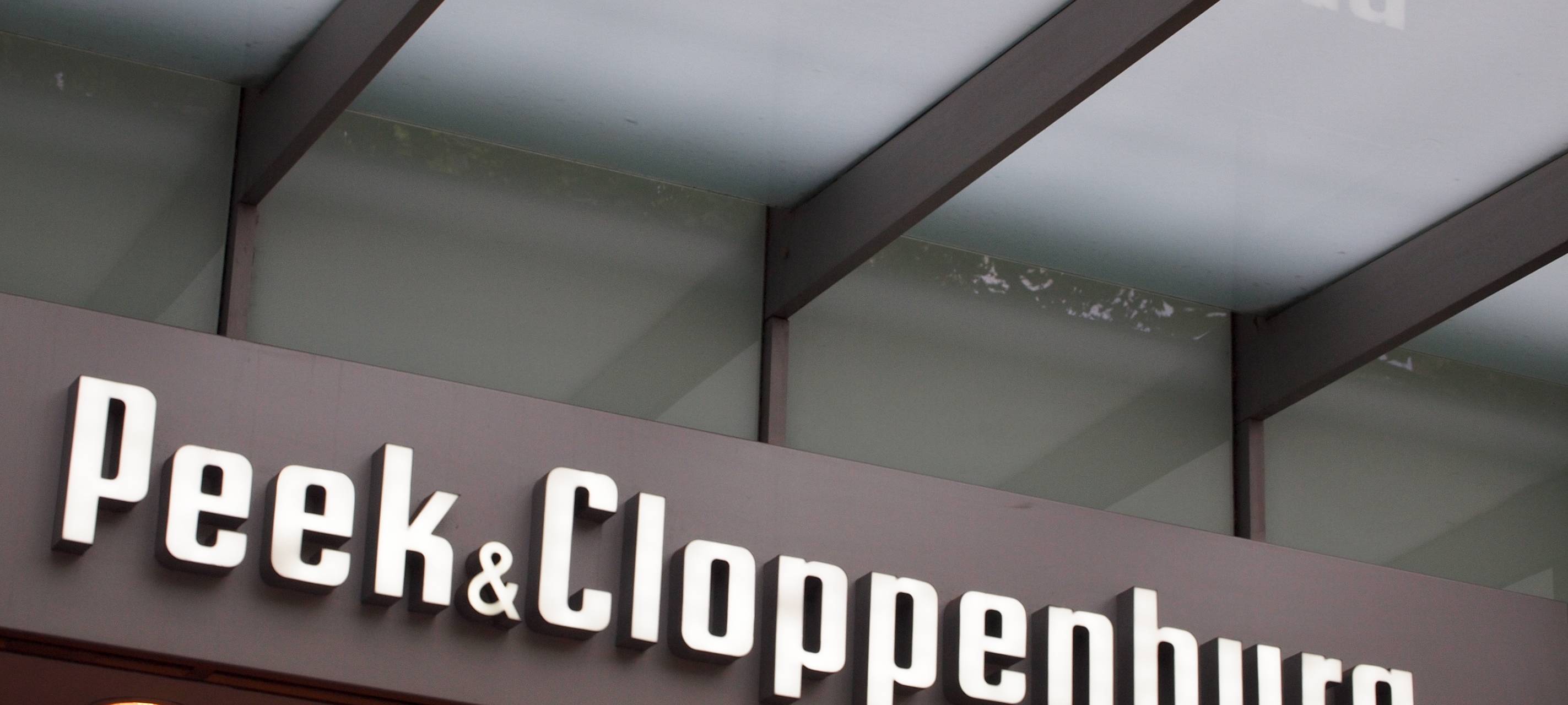 Peek & Cloppenburg in Solingen schließt im Dezember