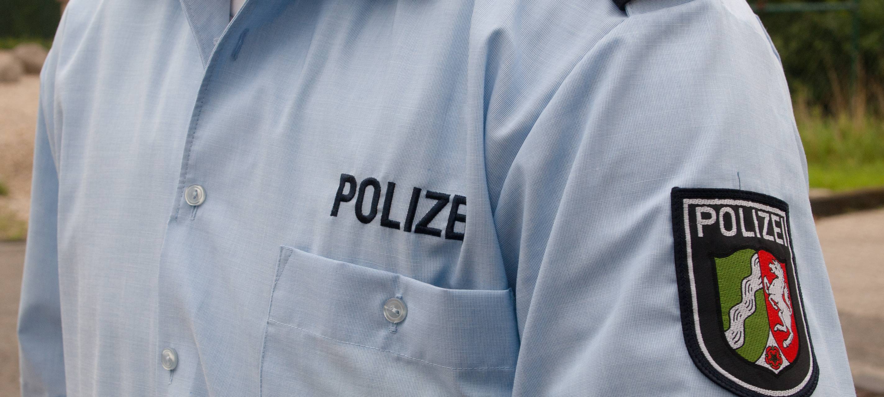 Polizei kündigt mehr Waffenkontrollen an