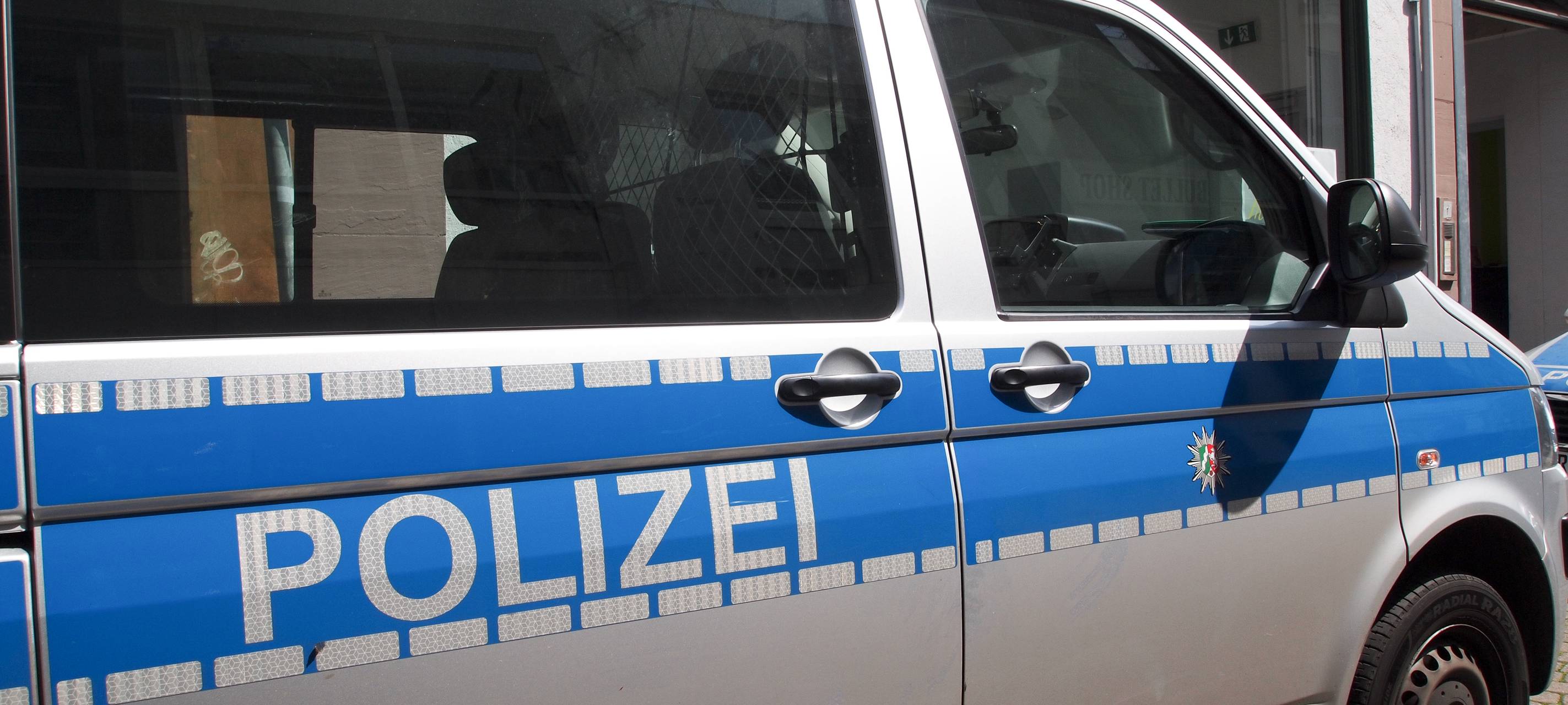 Solingen: Mann sorgt für SEK-Einsatz an der Brockenstraße