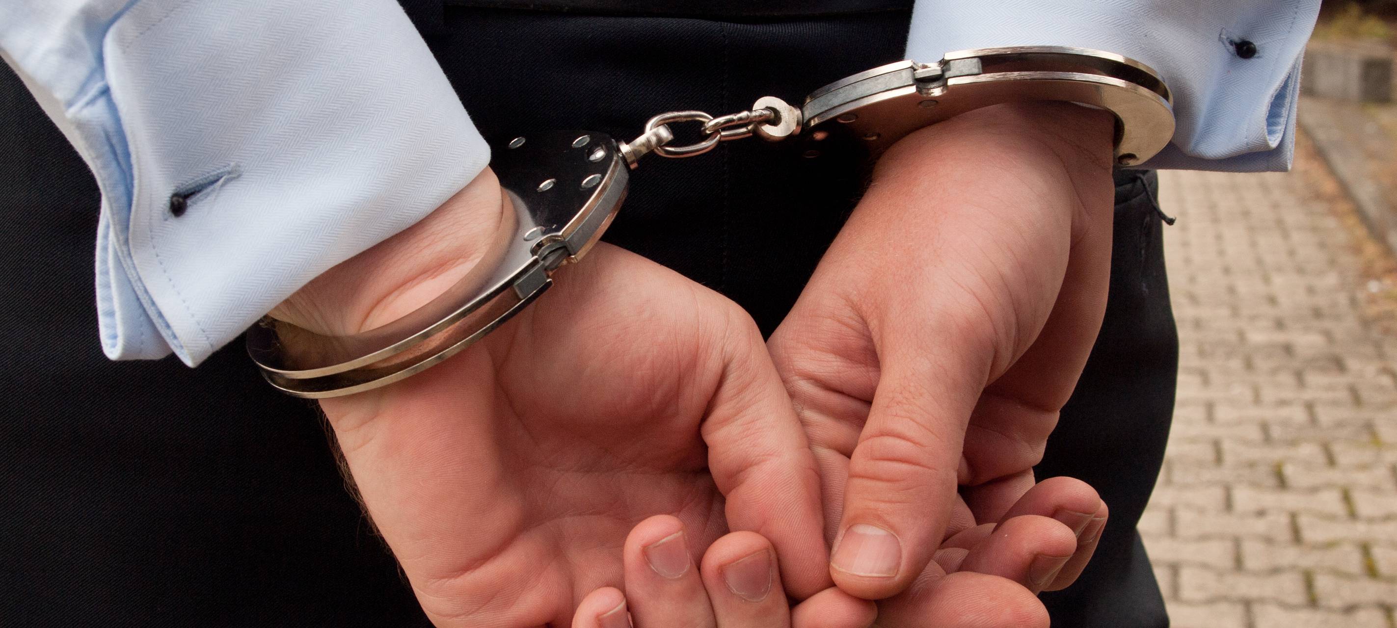 Mehr Messer-Delikte im RSG-Lamd