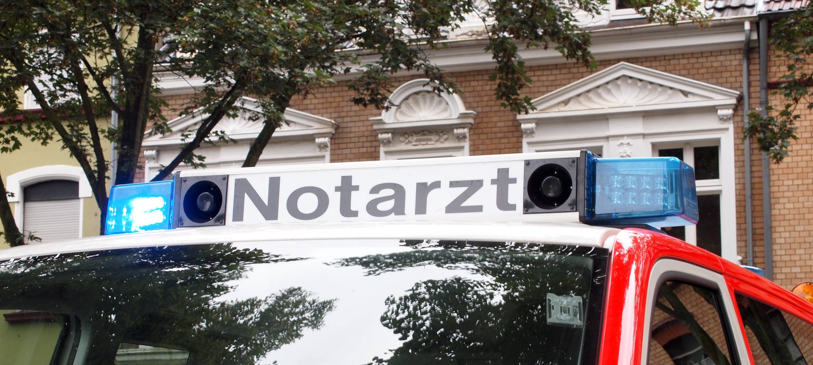 Schwere Unfälle mit Toten und Verletzten
