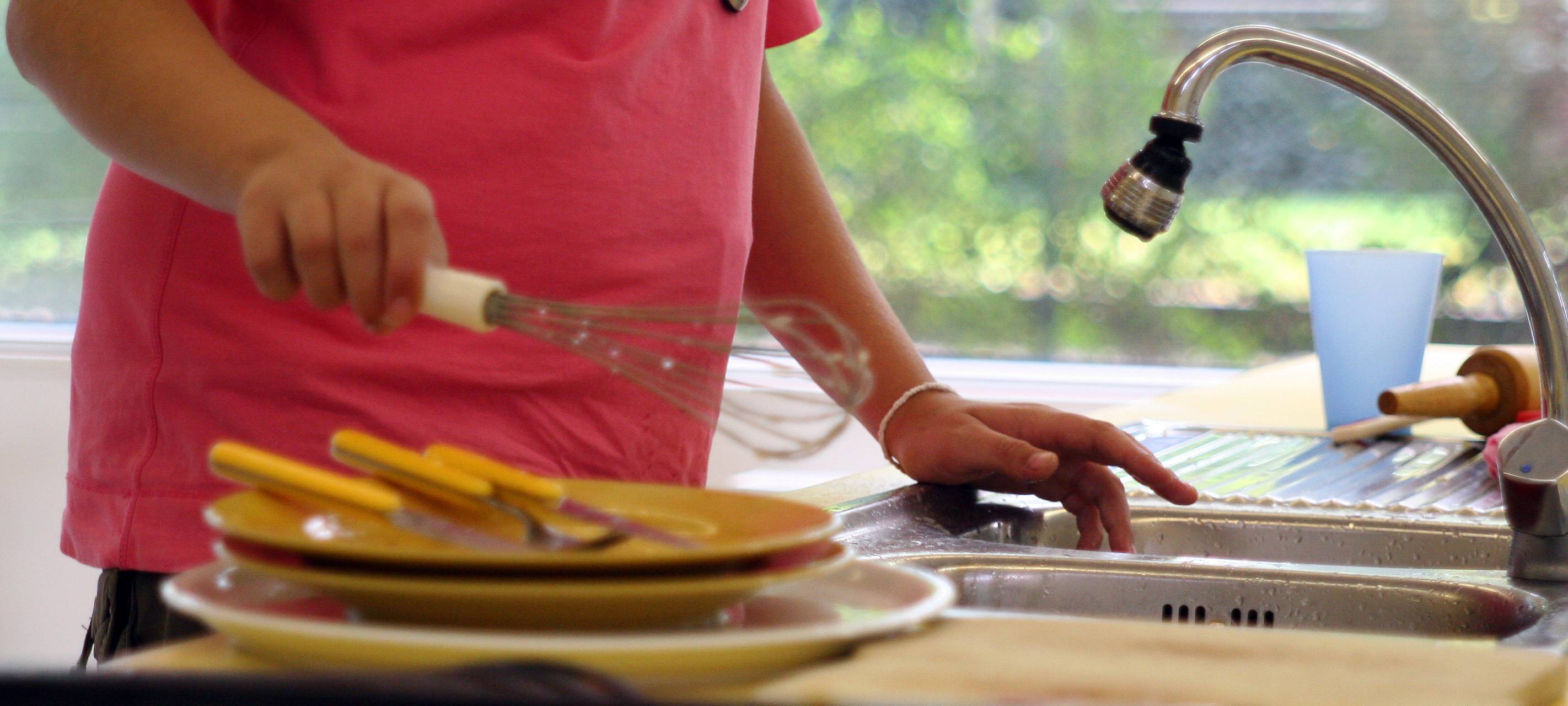 Kritik an OGS-Trägern: Brief hätte Eltern verunsichert