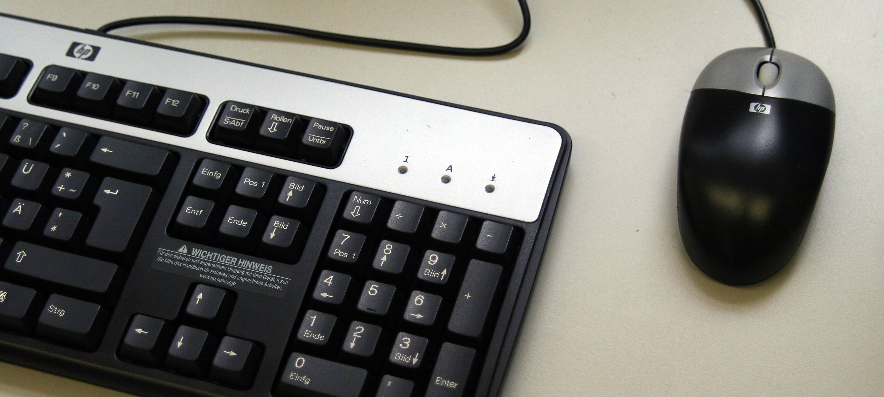 21 Millionen für Digialisierung