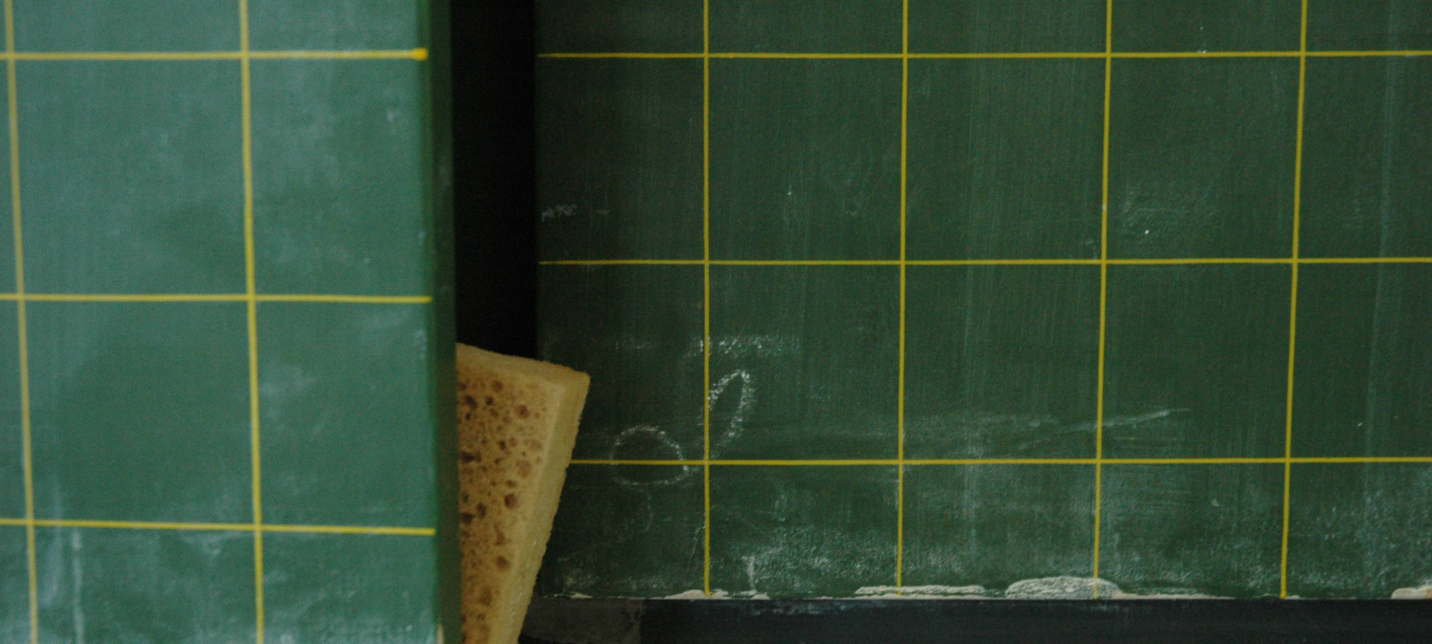 Entscheidungen zum Neubau des Schulzentrums Vogelsang