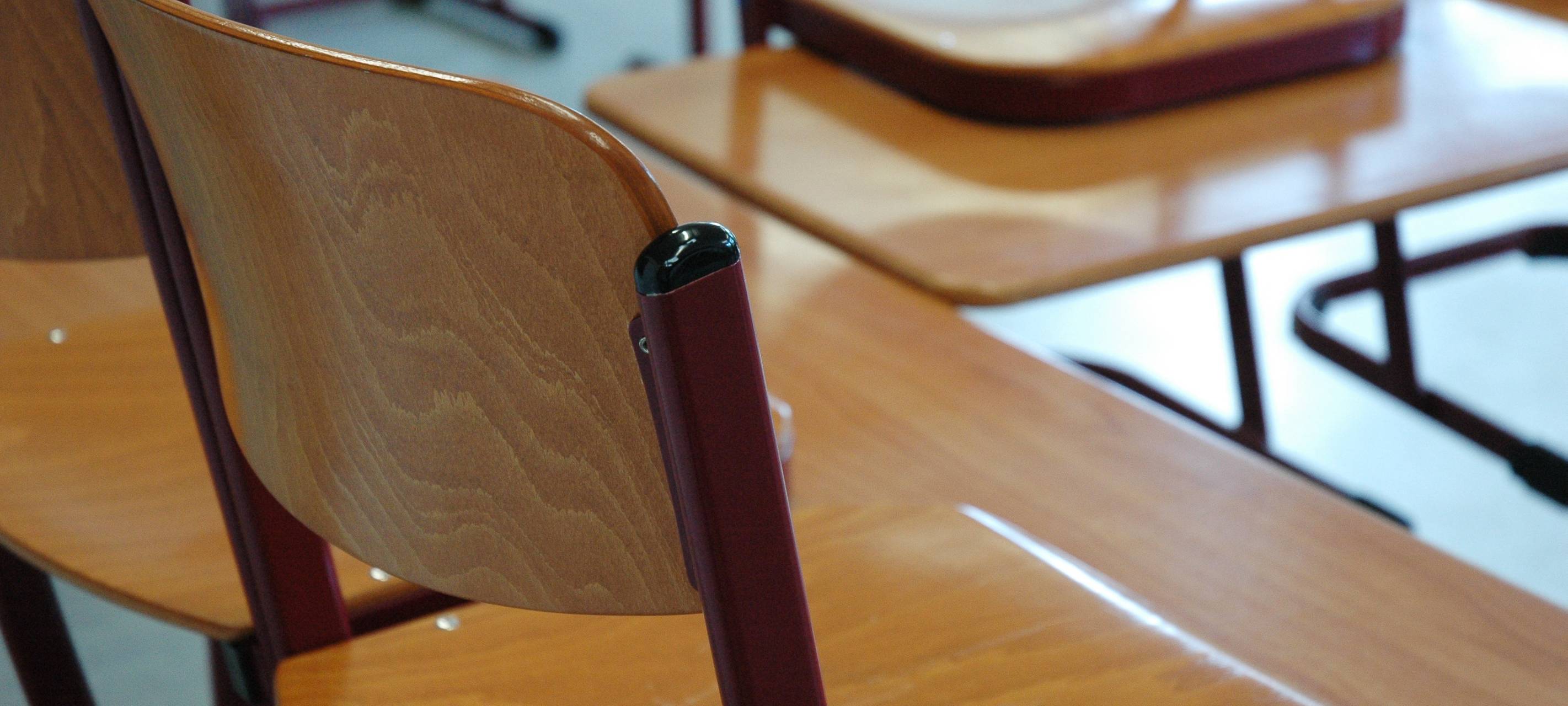 Amok-Übungen auch bald an Schulen im RSG-Land?